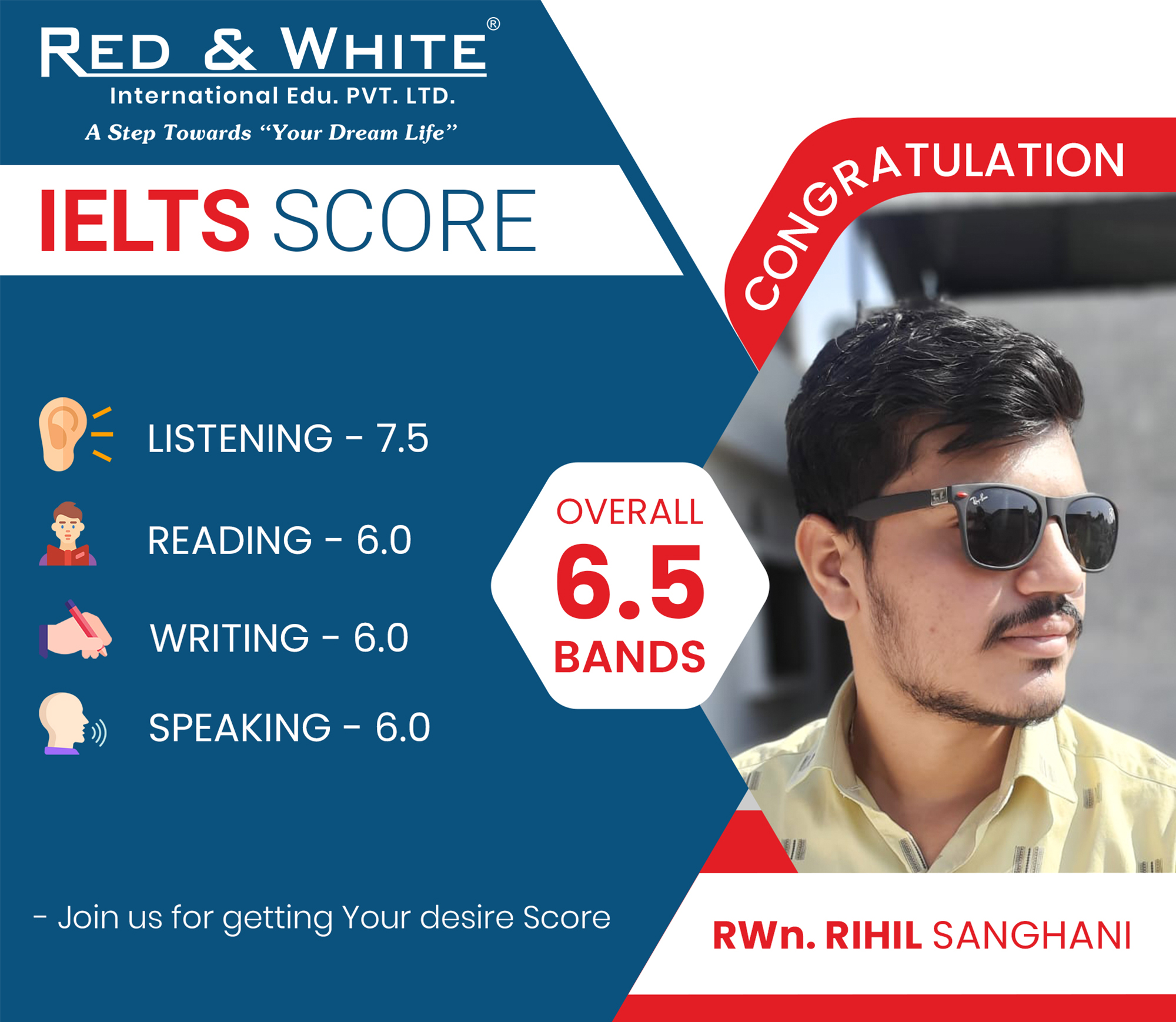 IELTS-Success